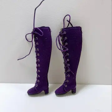 Integrity Toys poppy parker 부츠 A