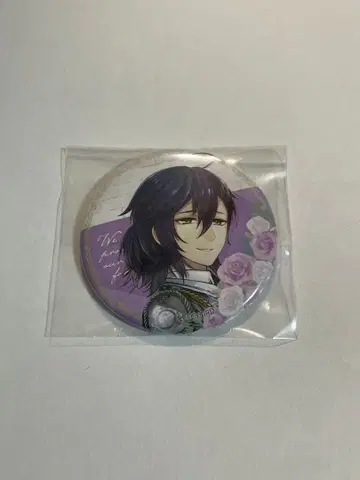 이케멘 혁명 루카 웨딩 캔뱃지