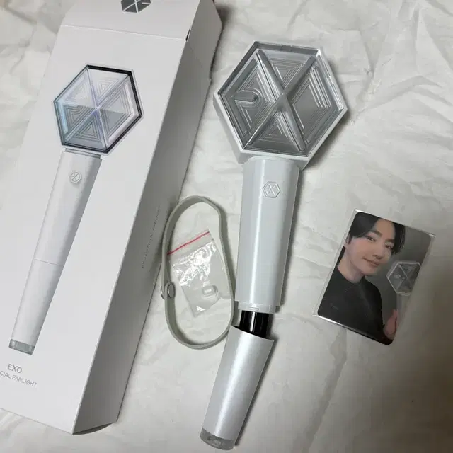 엑소 응원봉 에리디봉 뉴리디봉