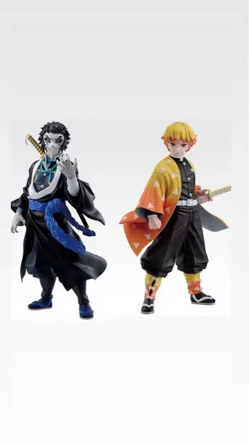 귀멸 제일복권 카이가쿠 젠이츠