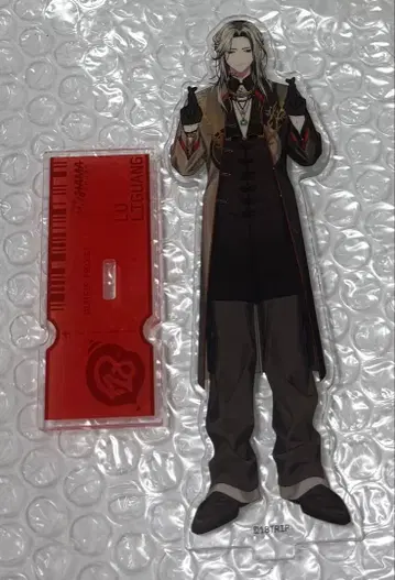 사슴례광 아크릴 스탠드 전체 회의