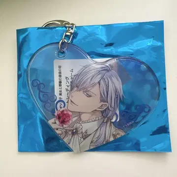 미남 왕자 말랑 클리어 참 아젤