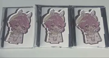 앙스타 애니카페 아크릴 스탠드 히메미야 토리