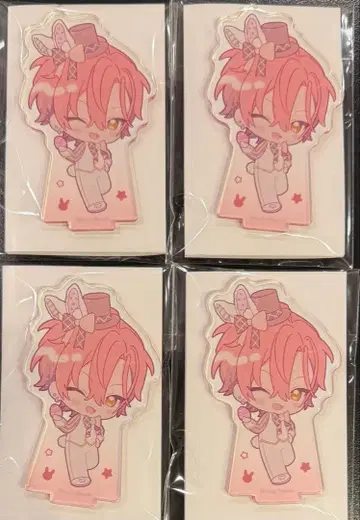 쿠온 마이쥬 애니카페 아크릴 스탠드 아크스타 앙스타