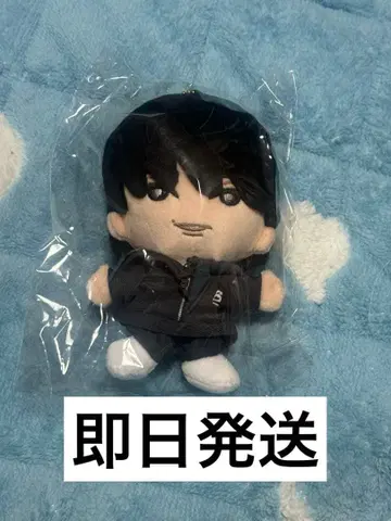 치비누이 SixTONES 호쿠토