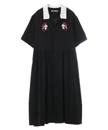 CANDYSTRIPPER PLAYING SHIRT