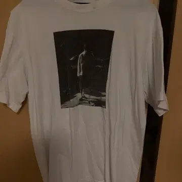 요-씨 라이브 티셔츠