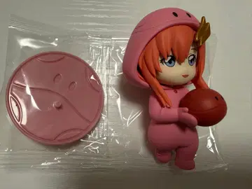 건담 SEED pajamars 라크스 클라인