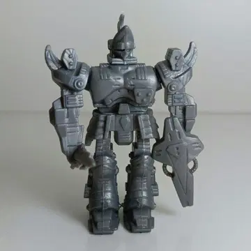 장갑거신 Z 나이트 Z A03 TYPE-K 카바야 식완