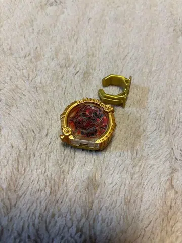 사무라이전대 신켄저 센타이 링