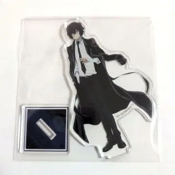 문호 스트레이독스 다자이 오사무 아크릴 스탠드 피규어