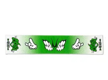 [ 미개봉 새상품 ] ONE OK ROCK 머플러 타월 2026 원옥