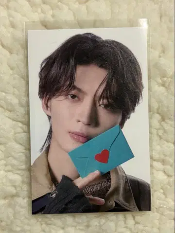 S Cawaii! ME 2026 SPRING 포토 카드 모쿠다이 카즈토