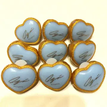 앙스타 세나 이즈미 5th 반지 라이트 9개