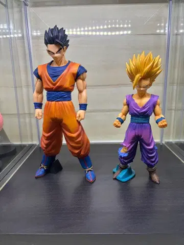 드래곤볼 grandista 손오반