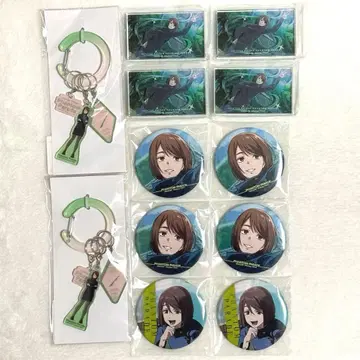 팬파레 복권 이에이리 쇼코