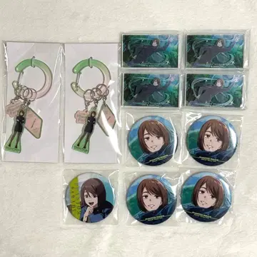 팬파레 복권 이에이리 쇼코