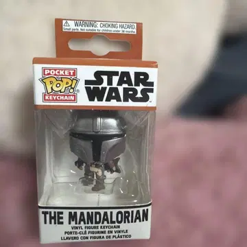 스타워즈 만달로리안