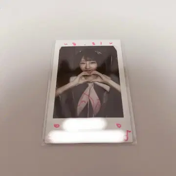 카나데 온푸 댓글 포함 폴라로이드