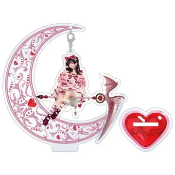 신기루 아무 생탄 2025 흔들리는 아크릴 스탠드