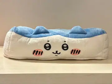 치이카와 (먼작귀) 하치와레 티슈 케이스 티슈 커버