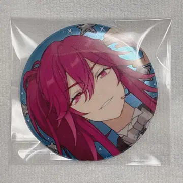 앙스타 원과망견 스타라이 10th 캔뱃지