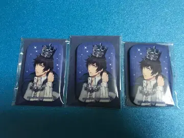 우타프리 킹덤 캔뱃지 선행판매 애니메이트 황기라