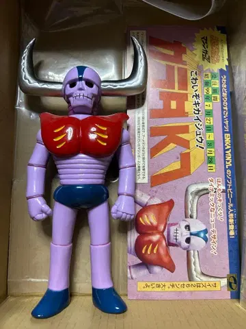 ENKA VINYL 엔카 비닐 가라다 K7 소프트 비닐