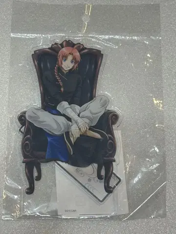 은혼 은혼 월드 아크릴 스탠드 카무이