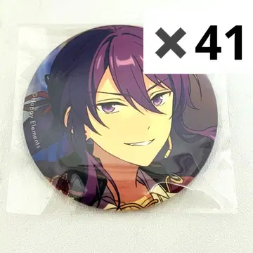 칸자키 소마 캔뱃지 묶음 판매