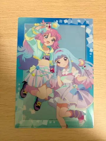 AJ 애니메이션 재팬 2026 루루토 릴리 클리어 파일