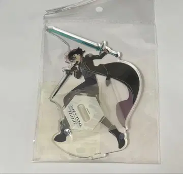SAO 소드 아트 온라인 FULLDIVE 아크릴 스탠드 키리토