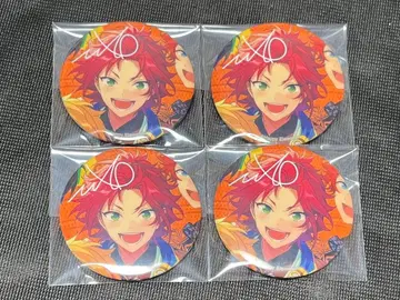 앙스타 캔뱃지 TRIP 이사라 마오 마오