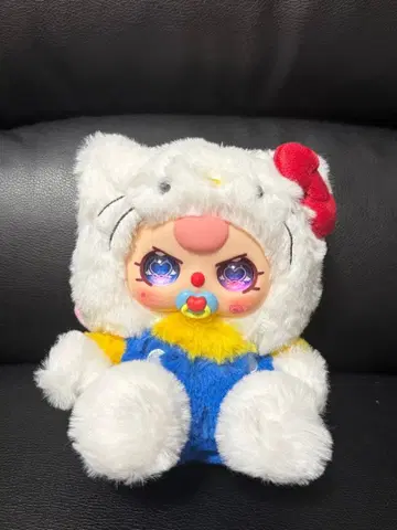 헬로키티 봉제 인형 특별 레어 상품