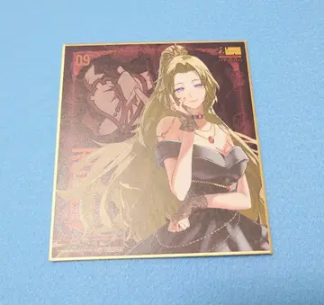 림버스 컴퍼니 림버스전 로쟈 색지 입장 특전