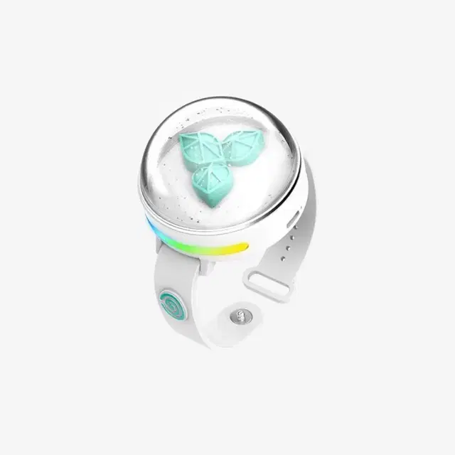 데이식스 응원봉 마데워치 3