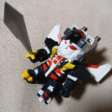 슈퍼로봇대전 하이브리드 아머 단쿠가