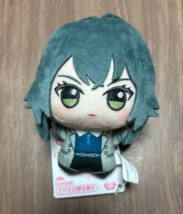 학원 아이돌 마스터 SD 인형 ~학원 생활~ vol.1 츠키무라 테마리