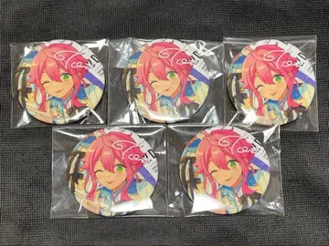 앙스타 캔뱃지 TRIP fine 히메미야 토리