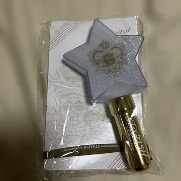 우타프리 마지LOVE킹덤 ST RISH 라이트