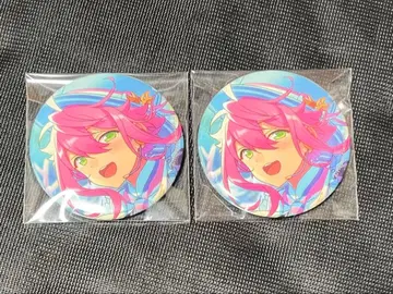 앙스타 캔뱃지 이베코레 히메미야 토리 토리