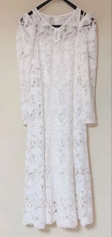 질스튜어트 페티코트 포함 원피스 S 사이즈 정가 40000엔