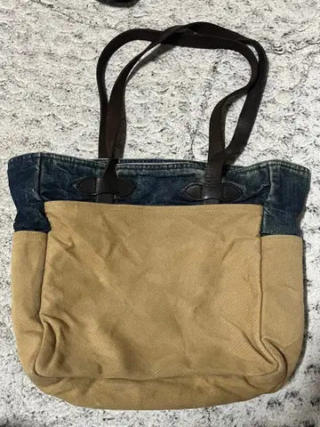 필슨 리바이스 토트백 FILSON Levi's