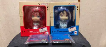 룩업 GQuuuuuuX 슈 & 바닥 세트 한정판 방석 포함 + 덤 포함!