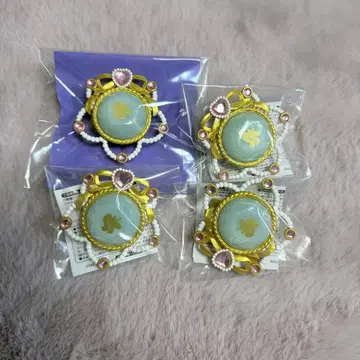 앙스타 스타라이 스피어링 린라이 칸나