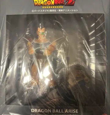 미개봉 새상품 ZEEM 드래곤볼 얼라이즈 라데츠 특전 포함