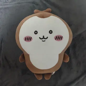 치이카와 파크 안고 봉제 인형 쿠션 (장수풍뎅이) 치이카부