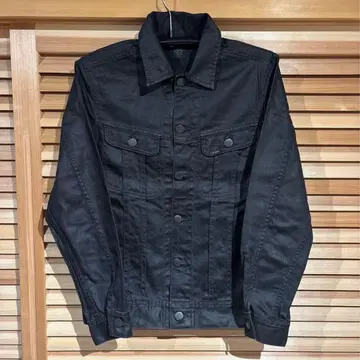 Lee 코팅 데님 자켓 archive 계열 goararchive