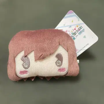 프로세카 복슬복슬 마스코트 배지 시노노메 에나