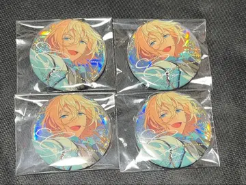 앙스타 캔뱃지 9주년 9th fine 텐쇼인 에이치 에이치